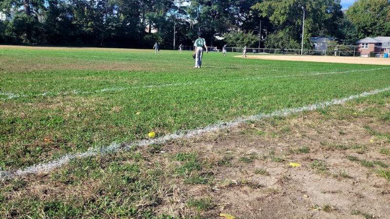 Bregano Park - Yonkers, NY