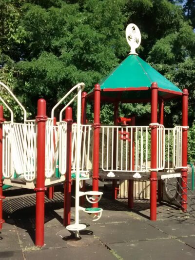 Bregano Park - Yonkers, NY