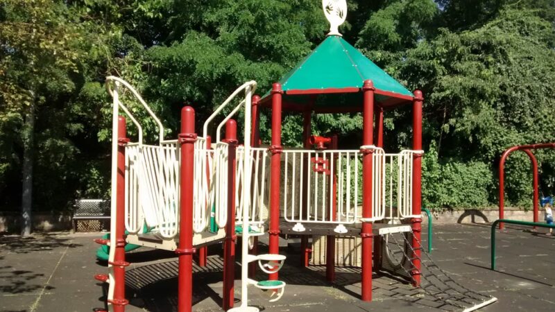 Bregano Park - Yonkers, NY