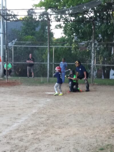 Bregano Park - Yonkers, NY