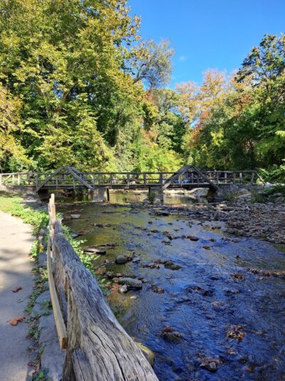 Bronx River Pathway - Yonkers, NY