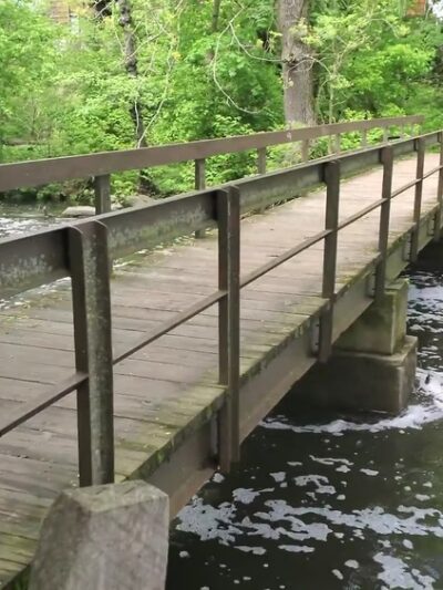 Bronx River Pathway - Yonkers, NY
