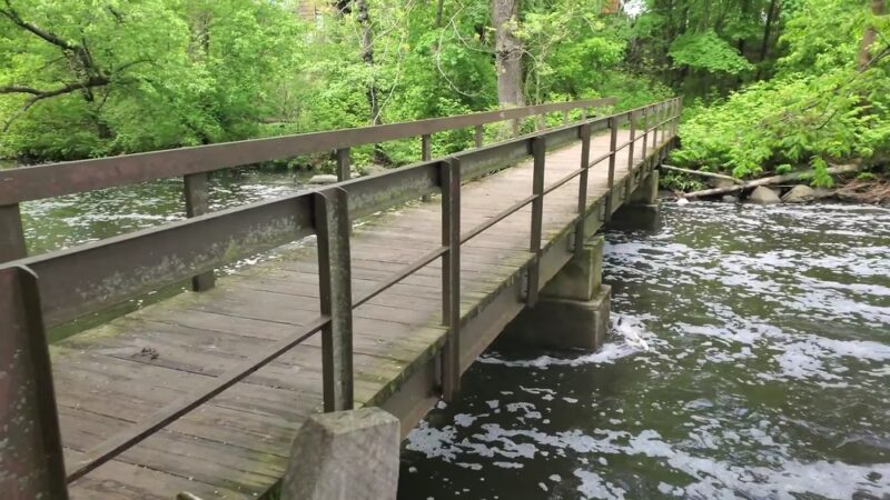 Bronx River Pathway - Yonkers, NY