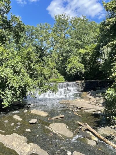 Bronx River Pathway - Yonkers, NY
