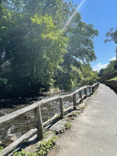 Bronx River Pathway - Yonkers, NY
