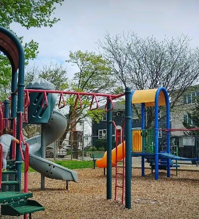 Ferme Park & Playground - Yonkers, NY