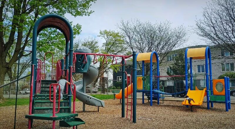 Ferme Park & Playground - Yonkers, NY