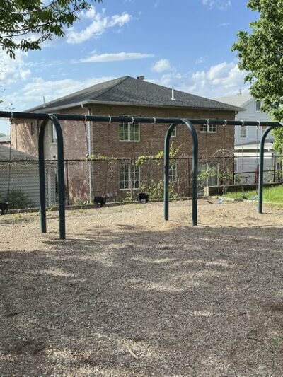 Ferme Park & Playground - Yonkers, NY