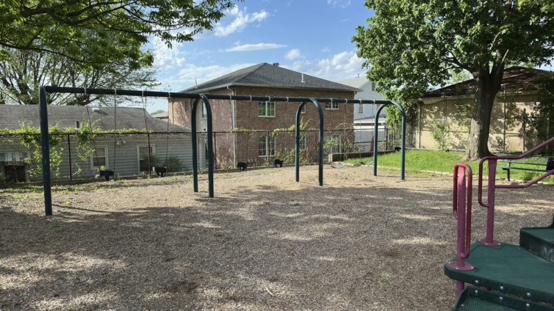 Ferme Park & Playground - Yonkers, NY