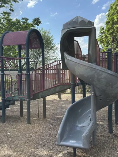Ferme Park & Playground - Yonkers, NY