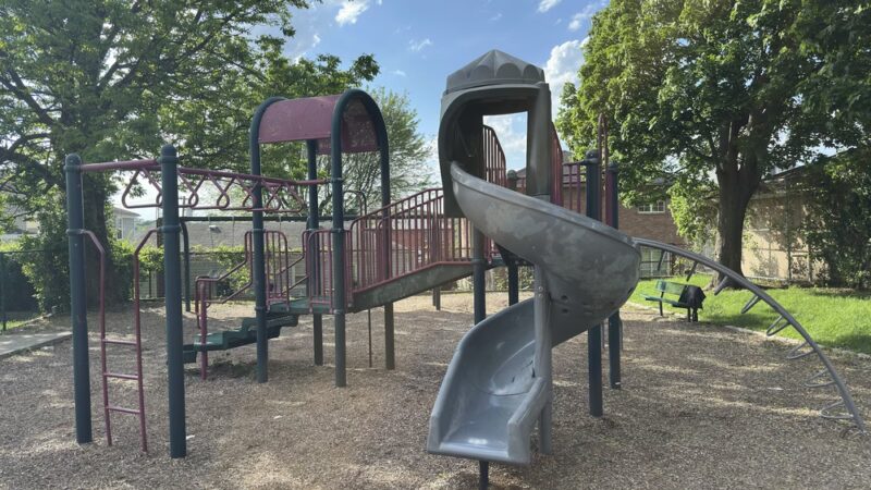 Ferme Park & Playground - Yonkers, NY