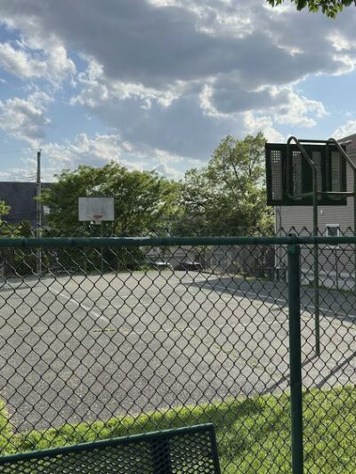 Ferme Park & Playground - Yonkers, NY