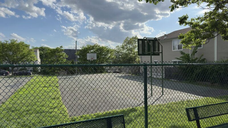 Ferme Park & Playground - Yonkers, NY