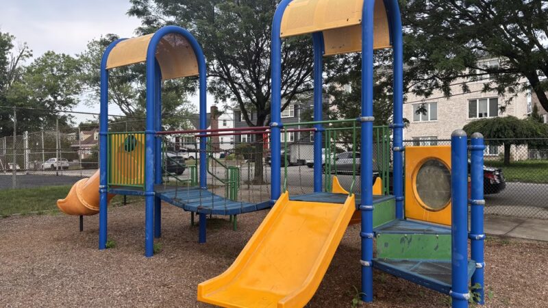 Ferme Park & Playground - Yonkers, NY