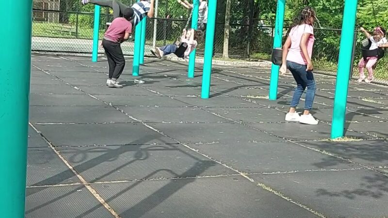 James P. Scotti Park - Yonkers, NY