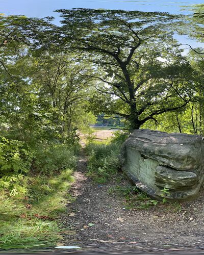 James P. Scotti Park - Yonkers, NY