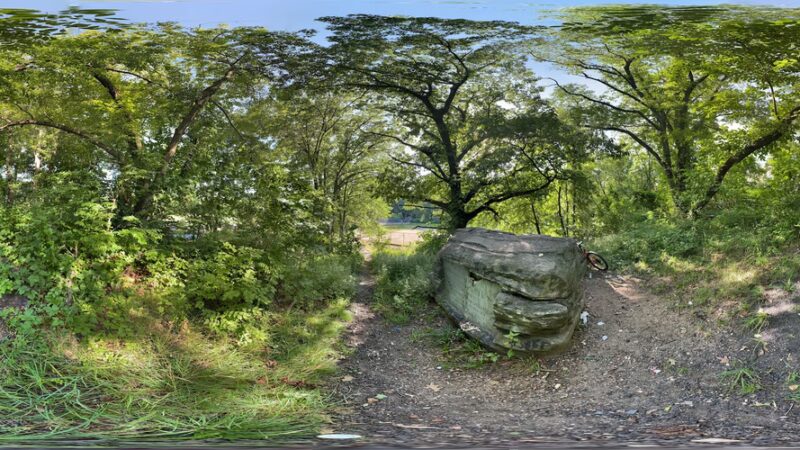 James P. Scotti Park - Yonkers, NY