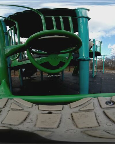 James P. Scotti Park - Yonkers, NY