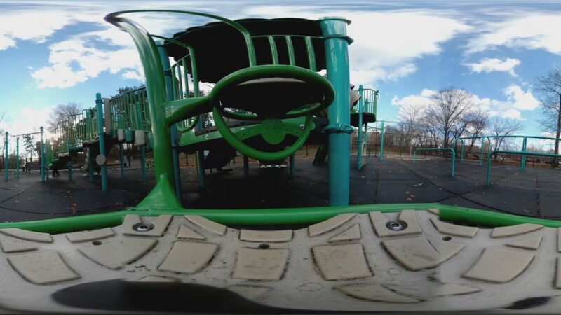 James P. Scotti Park - Yonkers, NY