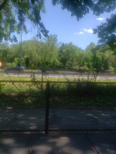 James P. Scotti Park - Yonkers, NY