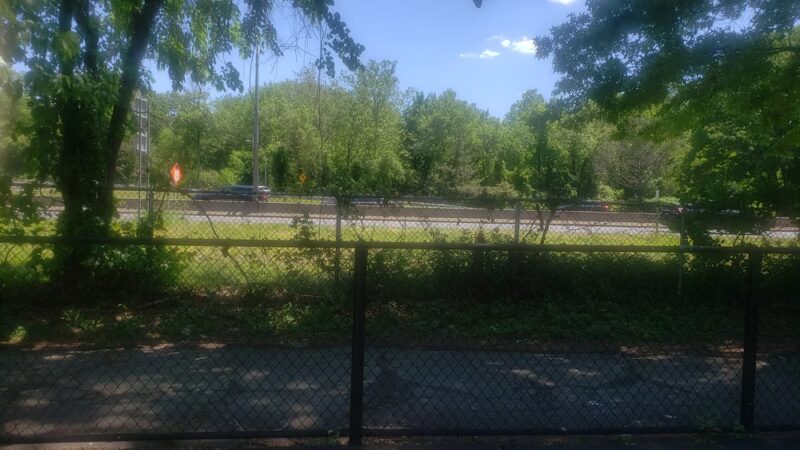 James P. Scotti Park - Yonkers, NY