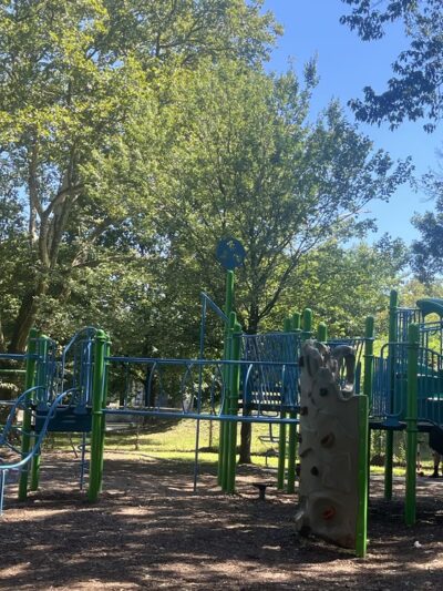 Wakefield Park - Yonkers, NY