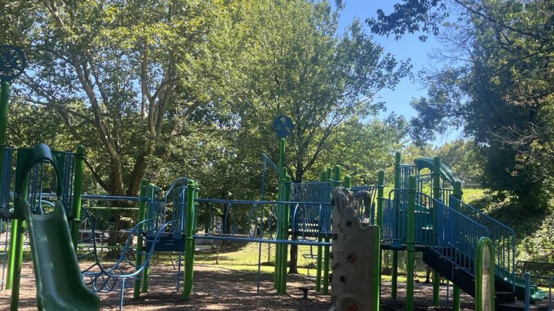 Wakefield Park - Yonkers, NY