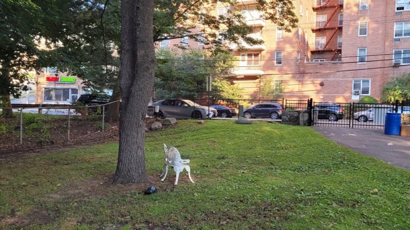Wakefield Park - Yonkers, NY
