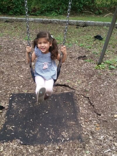 Wakefield Park - Yonkers, NY