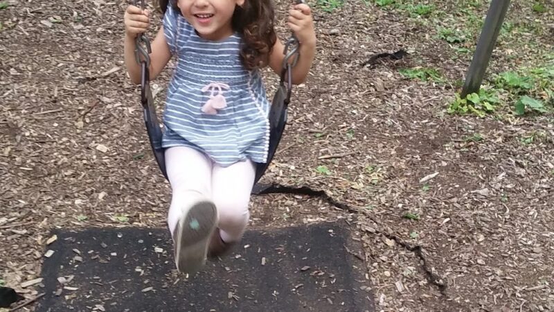 Wakefield Park - Yonkers, NY