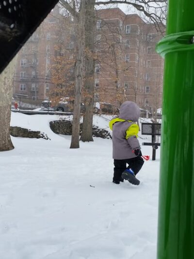 Wakefield Park - Yonkers, NY