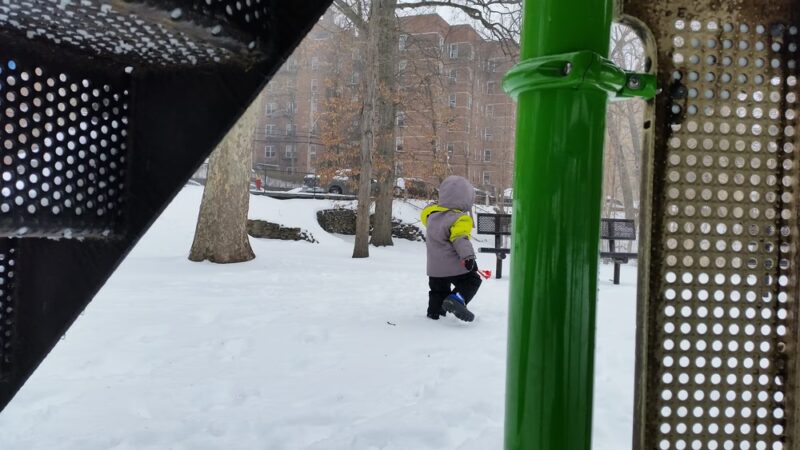 Wakefield Park - Yonkers, NY