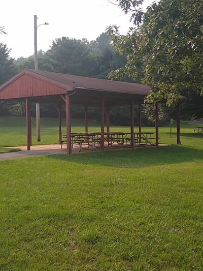 York Haven Playground - York Haven, PA
