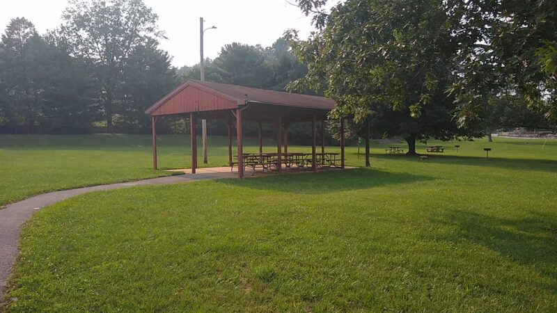 York Haven Playground - York Haven, PA