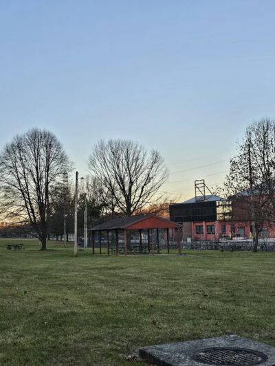 York Haven Playground - York Haven, PA