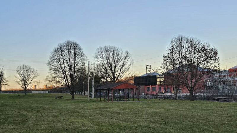 York Haven Playground - York Haven, PA