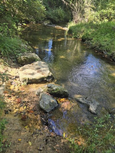 Mill Creek Preserve - York, PA