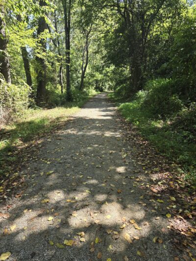 Mill Creek Preserve - York, PA
