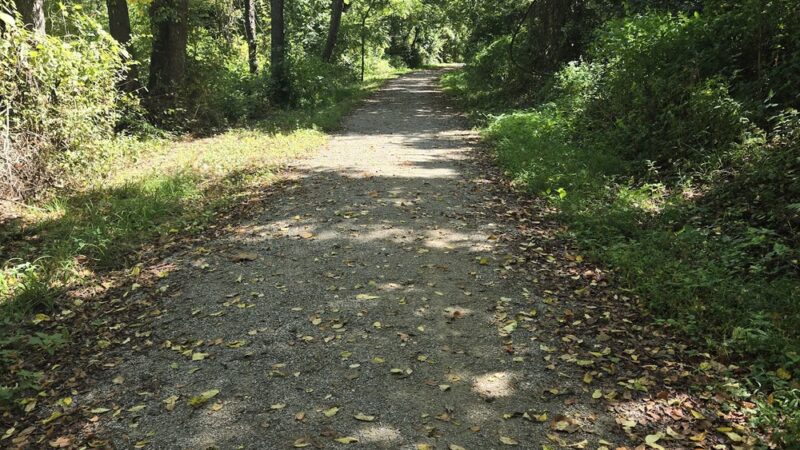 Mill Creek Preserve - York, PA