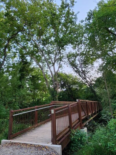 Mill Creek Preserve - York, PA