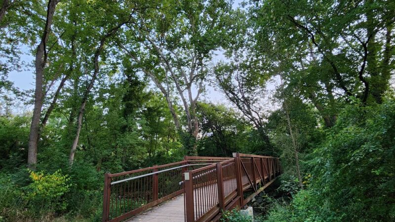 Mill Creek Preserve - York, PA