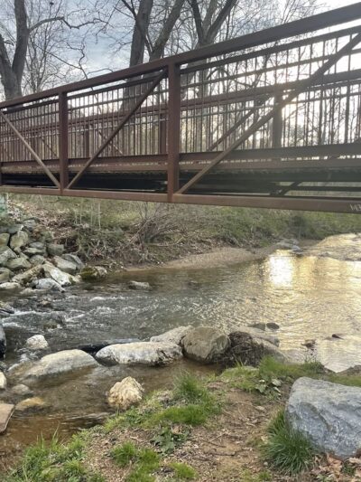 Mill Creek Preserve - York, PA