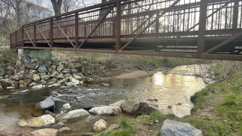 Mill Creek Preserve - York, PA