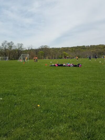 Stump Park - York, PA