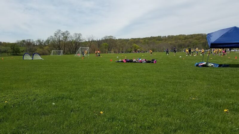Stump Park - York, PA