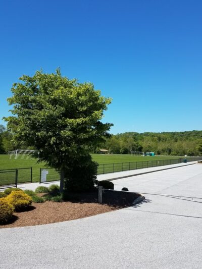 Stump Park - York, PA