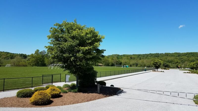 Stump Park - York, PA