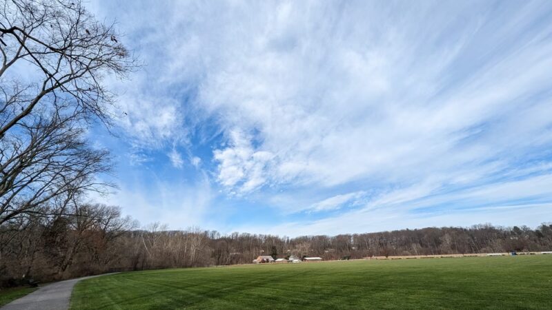 Stump Park - York, PA