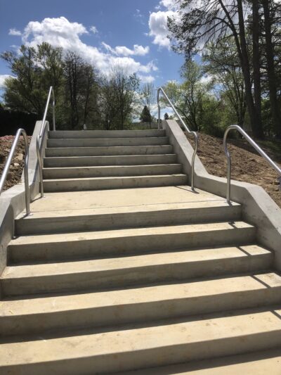Augustus Schaefer Park - York, PA