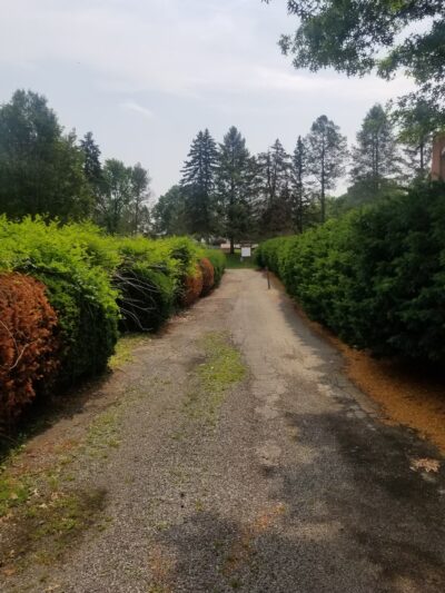 Augustus Schaefer Park - York, PA